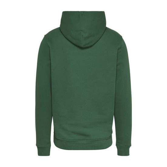 Tommy Hilfiger Ανδρικό φούτερ Regular Badge Hoodie